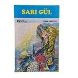 Sarı Gül (İkinci El)