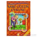 SARI GÜLÜN UYKUSU - ÖZLEM AYTEK