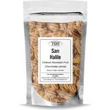 Sarı Halile 250 gr (1. Kalite) Terminalia citrina / Chebulic Myrobalan Fruit