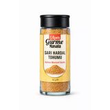 Sarı Hardal Tohumu 65 g – Yellow Mustard Seeds Cam Kavanoz