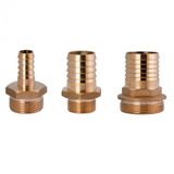 Sarı Hortum Rekoru 1/2" 10 Mm