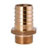 Sarı Hortum Rekoru 1/2" 14 Mm
