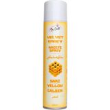 Sarı Kadife Sprey Pasta Boyası 250 ml – Pasta, Mousse, Tatlı ve Şekerleme Kaplama Spreyi