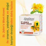 Sarı Kantaron Kremi – St. John’s Wort Cream