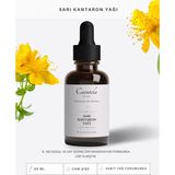 Sarı Kantaron Yağı %100 Doğal Saf - 50 ml