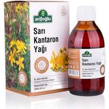 SARI KANTARON YAĞI 250 ML