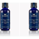 Sarı Kantaron Yağı 50ML%100 Saf ve Doğal (2 Paketi) - 0,25 gr