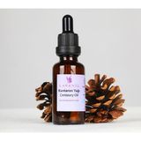Sarı Kantaron Yağı/ Centaury Oil-20 ml