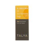 Sarı Kantaron Yağı (St John'S Wort Oil), Soğuk Sıkım, %100 Saf Ve Doğal, 20 ml