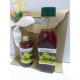 Sarı Kantaron Yağıyara Stevia - 250 ml