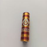Sarı Kırmızı Gs Taraftarına Özel Metal Kasa Çakmak