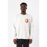 Sarı Kırmızı Leon Beyaz Erkek 2İp Sweatshirt