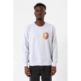 Sarı Kırmızı Leon Karmelanj Erkek 2İp Sweatshirt