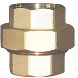 Sarı Konik Rekor 1/2''