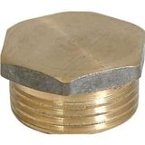 Sarı Kör Tapa 1/4''