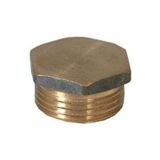 Sarı Kör Tapa Dişli 1/2''