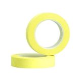 Sarı Maskeleme Bandı 50Mtx24Mm