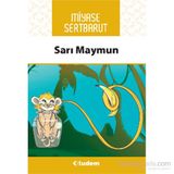 Sarı Maymun - Miyase Sertbarut
