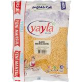 Sarı Mercimek (1 Kg) - 0,01 gr