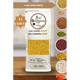 Sarı Mercimek - 5 Kilo