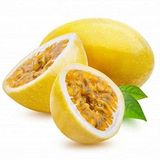 Sarı Meyveli Çarkıfelek Pasiflora Edulis Panama Gold