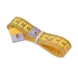 Sarı Mezura 1.50mt Cm-inch / Rs-150yy