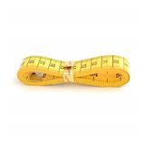 Sarı Mezura 1.50mt cm-inch / STH819