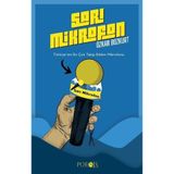 Sarı Mikrofon - Özkan Bozkurt