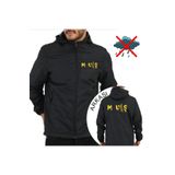 SARI Muş Yağmurluk ve Rüzgarlık Muşy02