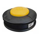 Sarı Nallı Oleomac Kawasaki Prc Motorlu Tırpan Misina Sarma Başlığı