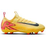 Sarı Nike Genç Çim Zemin Kramponu Jr. Mercurial Vapor 16 Academy Fg/Mg "Kylian Mbappe" FQ8394-800
