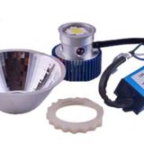 SARI ÖN FAR AMPUL LED ZENON MOTORLU