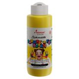 Sarı Parmak Boyası 120ml