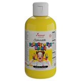 Sarı Parmak Boyası 250gr