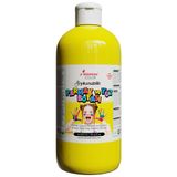 Sarı Parmak Boyası 500gr