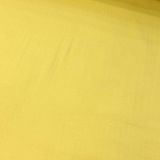 Sarı Pazen Flanel Kumaş - 1 m - 240 cm