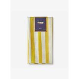 Sarı Polyester Runner 50X150 cm