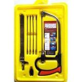 Sari Pvc Kil Testere Set (5047)