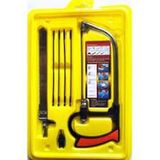 Sarı Pvc Kıl Testere Set Bx40