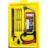 Sarı Pvc Kıl Testere Set Go53/03326