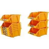 Sarı R-35 Çok Amaçlı Avadanlık, Dayanıklı ve Güçlü Çalışma Aracı - Seçenek 1