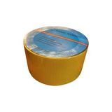 Sarı Renk Çok Amaçlı Tamir ve Branda Bandı – 48MM x 10 Metre | Suya Dayanıklı, Güçlü Yapışkan