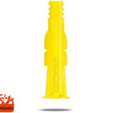 Sarı Roket Dübeli 8 MM -100 Adet