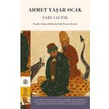 Sarı Saltık Ciltli Ahmet Yaşar Ocak