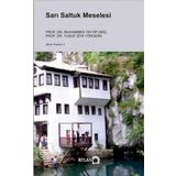 Sarı Saltuk Meselesi - Yusuf Ziya Yörükan M. Tayyip Okiç
