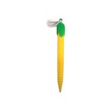 Sarı Sevimli Mısırlar Versatil Kalem 0.7mm 103