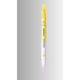 Sarı Silinebilir Fosforlu Kalem W-822