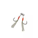 Sarı Simli Asist Jig İğnesi No14 2 Adet