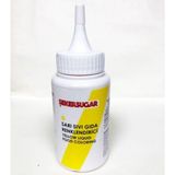 Sarı Sıvı Gıda Boyası 150 ml - 1 Adet