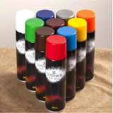 Sarı Sprey Boya 200 ml